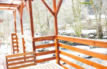 Haus am Fluss - Foto 9