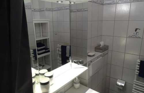 Ferienwohnung Robbe - Foto 14