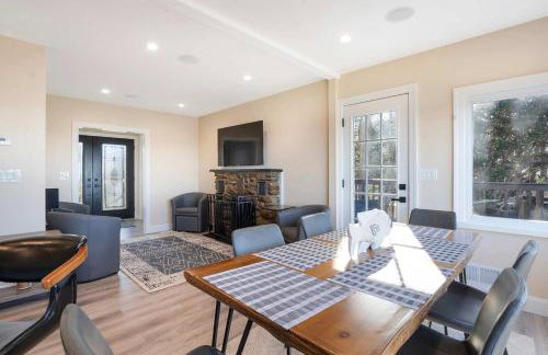 Coastal Retreat: Waterfront, Deck, Awesome Views - Foto 11