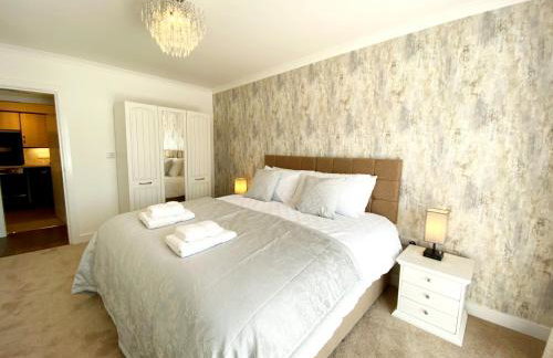 Ockendon House Apartments - Foto 25
