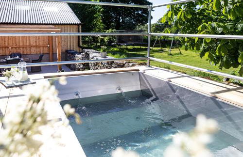 Longlands Farm Cottage - Foto 52