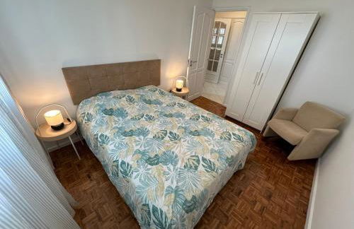 apartamento da marginal - Foto 23