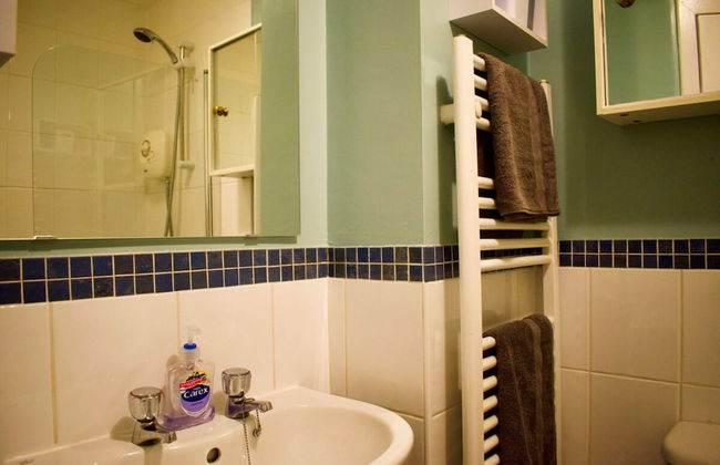 Welcoming and Homely 2 Bed in Central Location - Foto 20