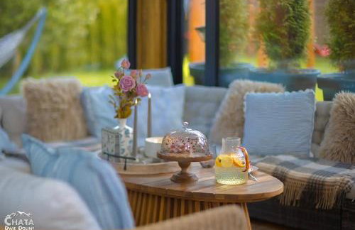 Chata Dwie Doliny - Foto 50