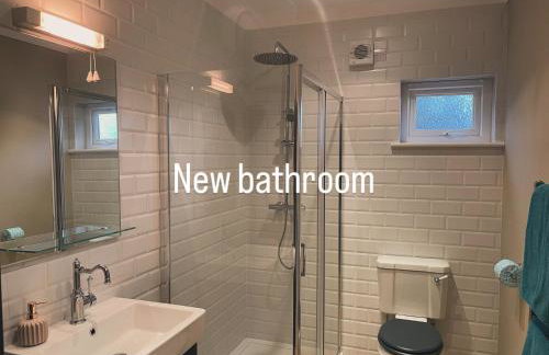 Gwel Lowarth Central Penzance - lovely one bedroom apartment. - Photo 26