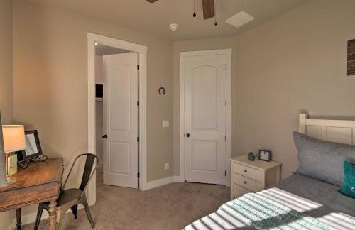 Flagstaff Home with Views - Near Arizona Snowbowl! - Foto 14