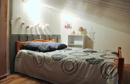 patio seignosse plage 6 couchages - Foto 21