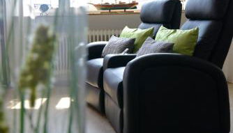 Ferienwohnung Lakewinds - Foto 4