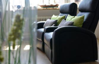 Ferienwohnung Lakewinds - Foto 4