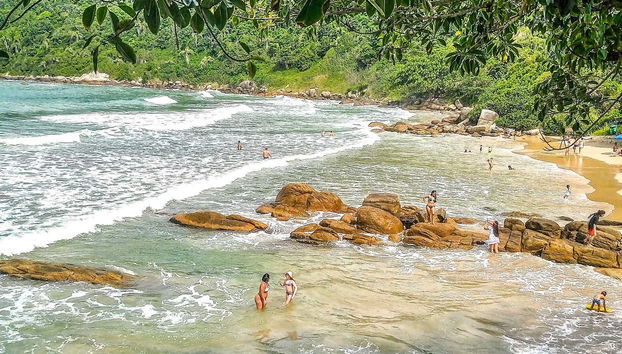 Escursione alle spiagge di Bombinhas - Foto 4