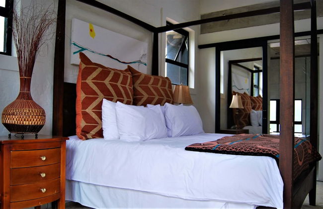 The Bright House Villa - Foto 7