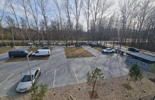 Międzywodzie Plażowa Park Gold - Foto 8