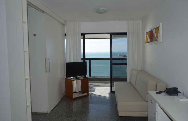 Vip Iracema Flat - Foto 31