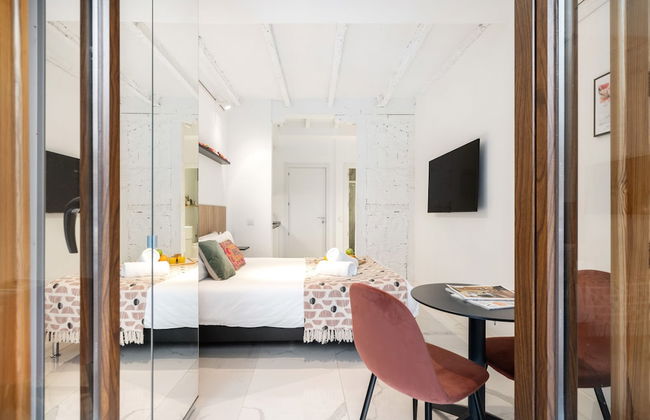 Dobo Madrid Luna - Foto 51