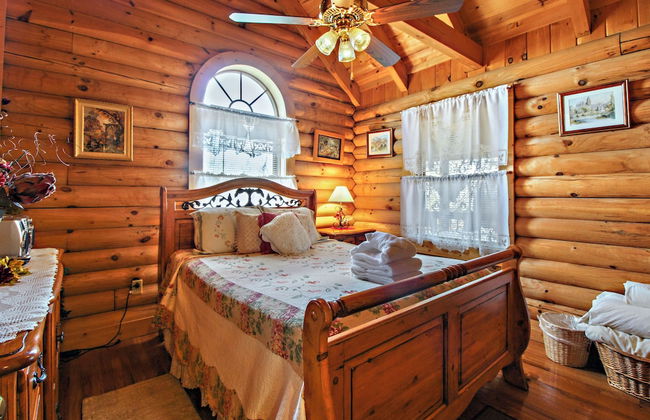 Alpine Ski Lodge - Foto 15