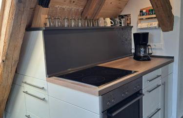 Ferienwohnungen Heuboden und Wohnstüble - Foto 7