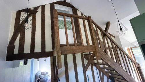 Gîte du Paradis Normand - Foto 2