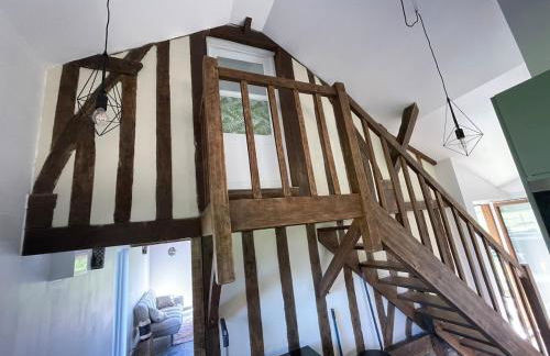 Gîte du Paradis Normand - Foto 2