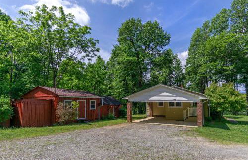 Nomad Retreat Pet-Friendly, Hot Tub & Mountain View - Foto 30