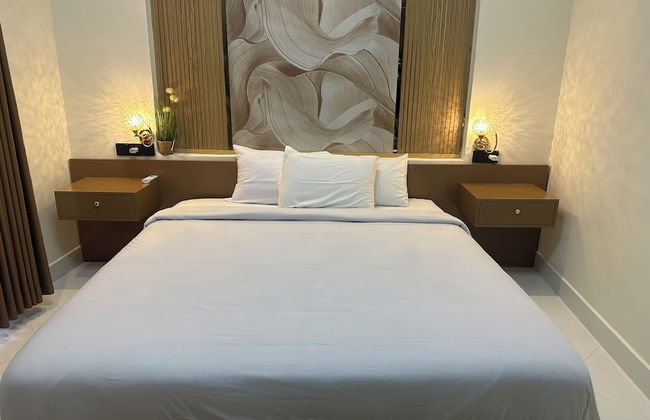 Ombe Villa - Foto 25