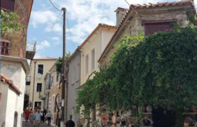 Agiasos House - Foto 8