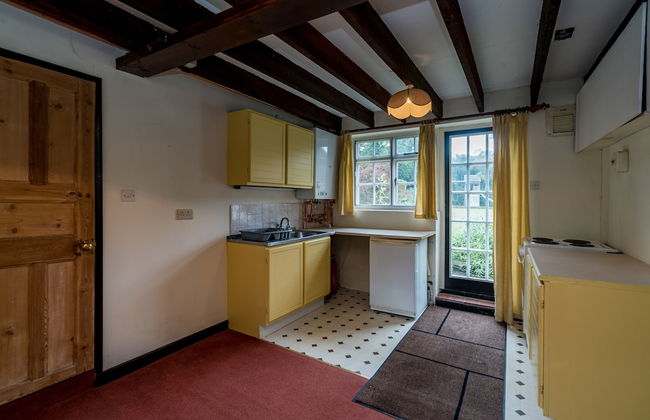 Yew Tree Cottage- Sleeps 12, Garden & Pet-friendly - Foto 18