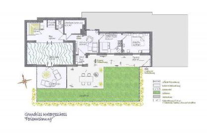 Haus "Am Mühlheimer Berg" - Foto 18