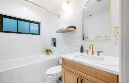 Perch - Emerald Cottage - Foto 73