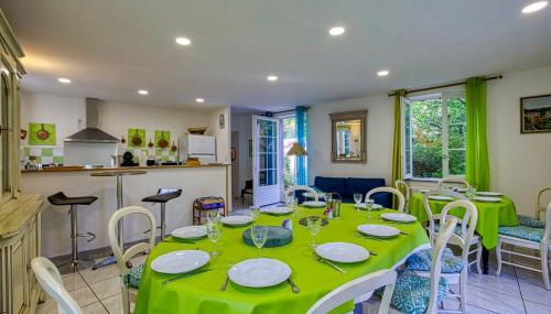 Moulin piscine des Attizals bord rivière - Photo 5