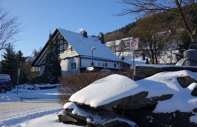 Landhaus am Bach - Foto 1