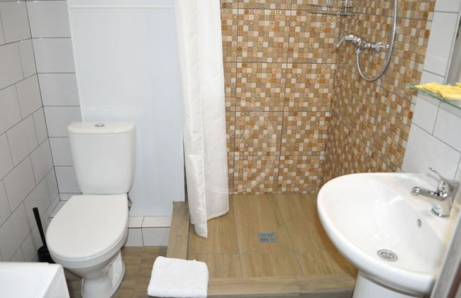 ENJOY! Apartments & Studios - Nekrasova - Foto 47