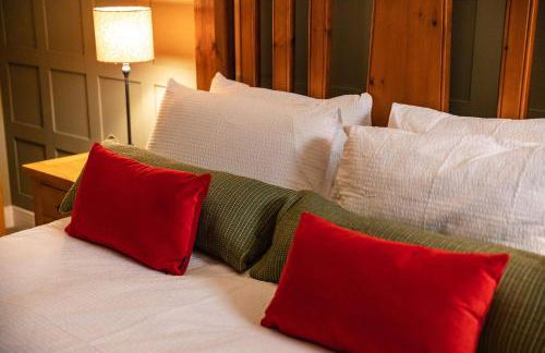 Spacious, luxury town centre Granary conversion - Foto 16