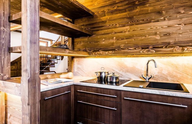 TatryTop Willa Figaro 44 - Foto 13