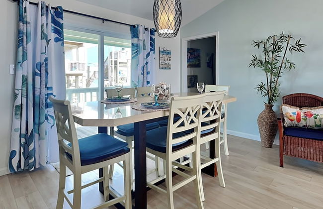 Beachfront Bungalow - Foto 7