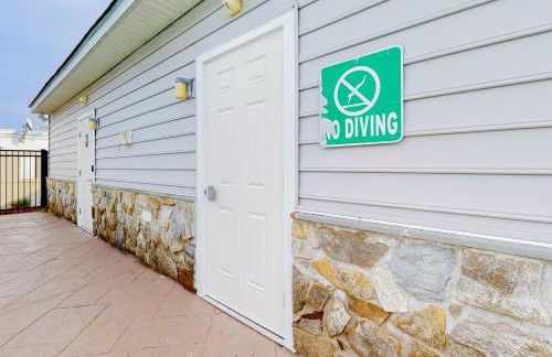 Rehoboth Crossing --- 19913 Ames Drive #106 - Foto 30