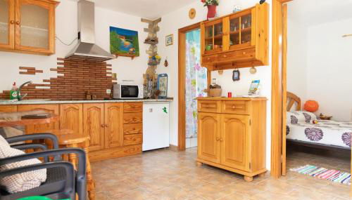 Charming house with sea view in Vallehermoso - Foto 2