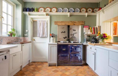 Boho Family Escape near Dunraven Bay with Sea Views - Foto 60