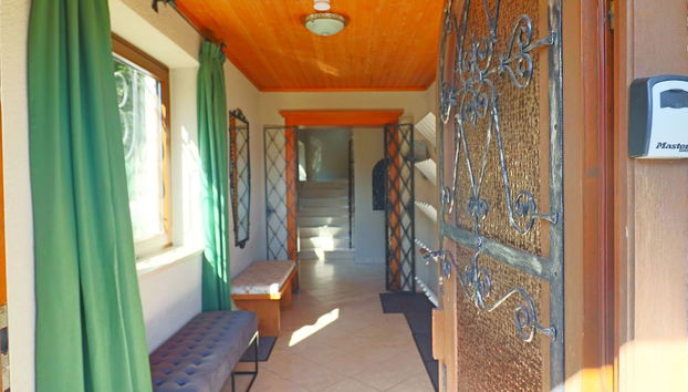 Chalet Lake View - Foto 2, Entrada interior