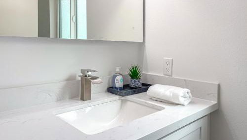 Sweet 2 bd for monthly stay! 20 mi to Disney - Foto 2