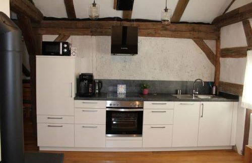 Jurahaus Pröll Obergeschoss - Foto 9