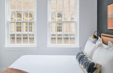 Rusk House Serviced Apartments - Foto 106