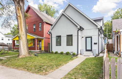 Entire Home in Fountain Square - Foto 3