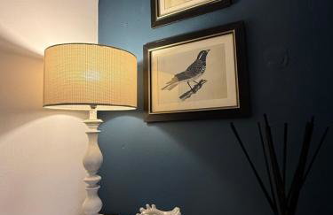 The Whitchurch Apartment- The Painted Rooms - Foto 11