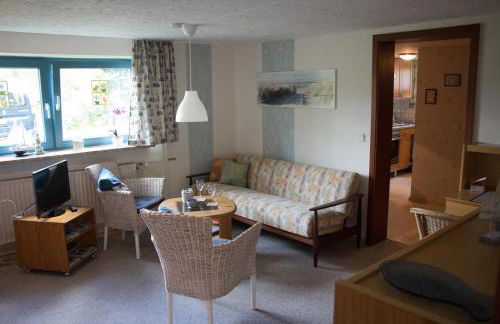 Ferienwohnung Küssner - Foto 1