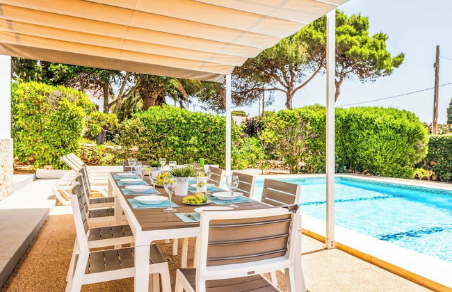 Villa Pepita - Photo 38