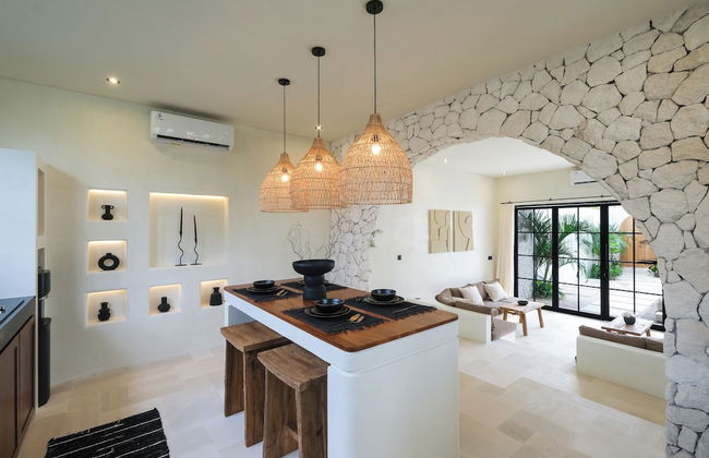 Villa Naji Pererenan - Photo 19