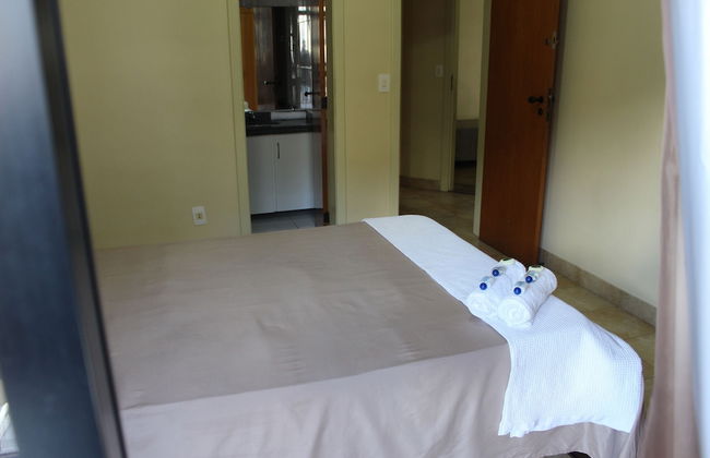 Confortável e Bem Localizado 3 Quartos - Photo 11