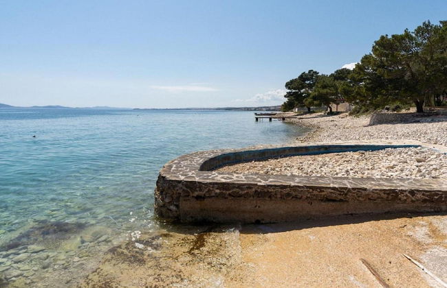 Comfortable Apartment With Balcony in a Quiet Area, Near the Beach - Foto 36