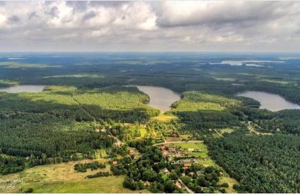 Apartament w Villa Konik Mazury - Foto 1