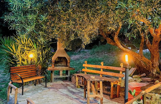 Villa Aperta Campagna - Foto 33